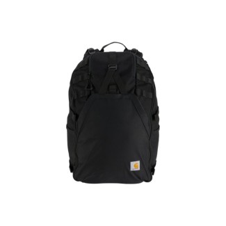 Motxilla de senderisme Carhartt 45L Nylon Frame marró 2