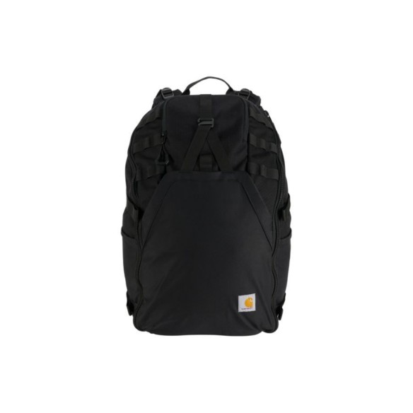 Sac à dos de randonnée Carhartt 45L Nylon Frame noir