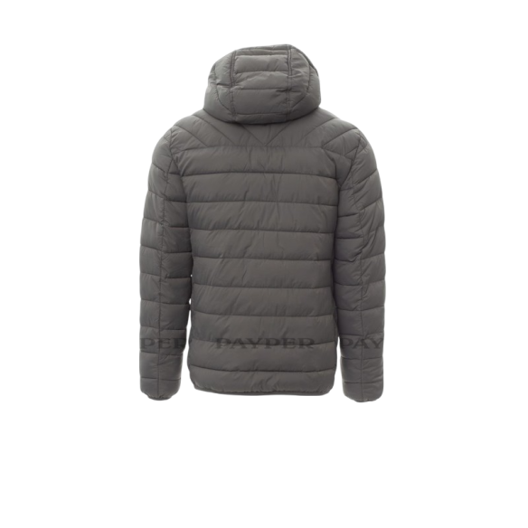 Freetime quilted jacket