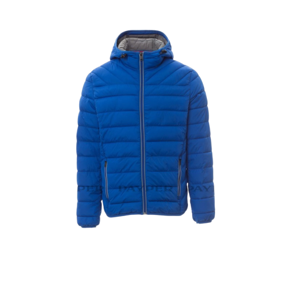 Freetime quilted jacket