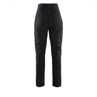 Pantalons de feina per dona embarassada 2