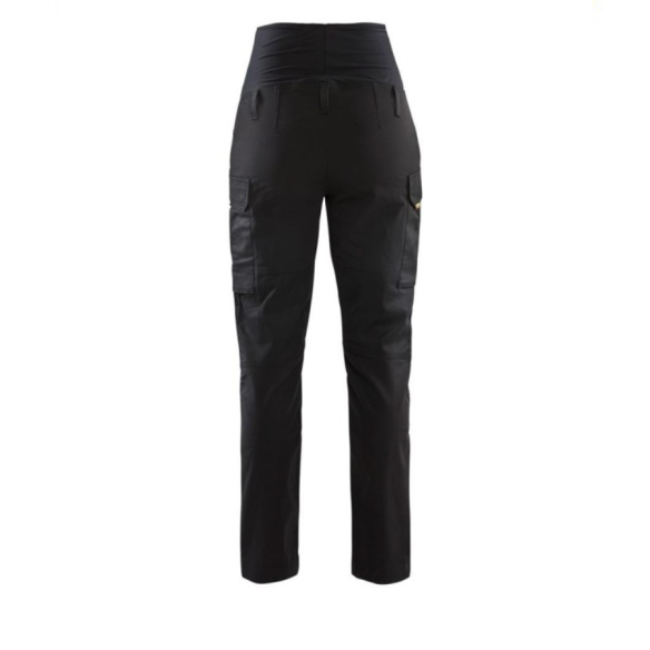 pantalón de trabajo mujer premamá 2