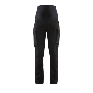 Pantalon de travail femme maternité
