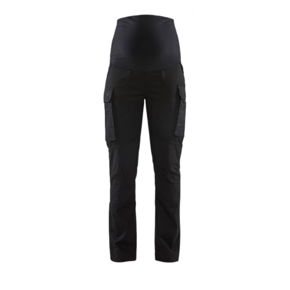 Pantalon de travail femme maternité