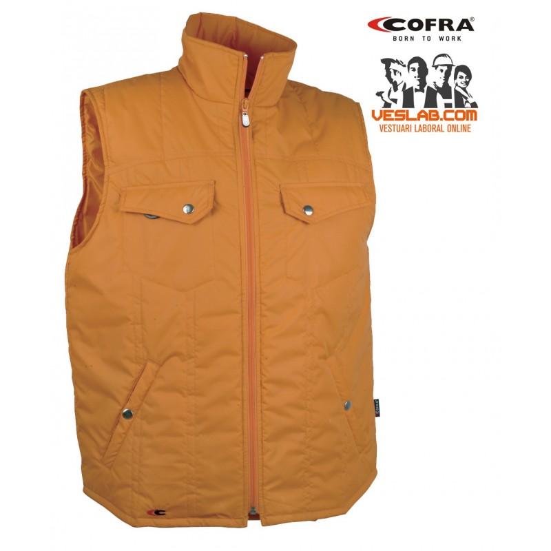 COFRA DOWN JACKET NUREMBERG