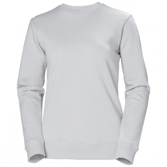 Classic sweatshirt for women | Comfort and style in a versatile garment