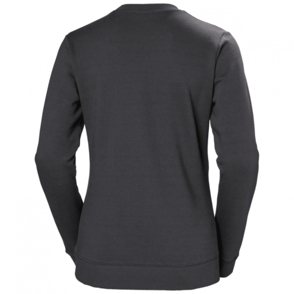 Classic sweatshirt for women | Comfort and style in a versatile garment