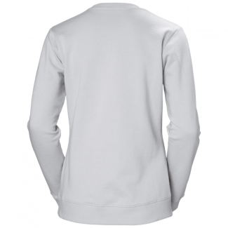 Classic sweatshirt for women | Comfort and style in a versatile garment 2