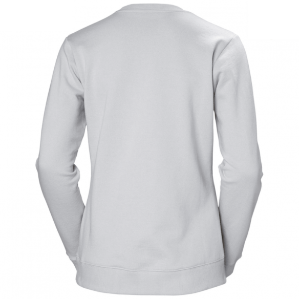 Classic sweatshirt for women | Comfort and style in a versatile garment