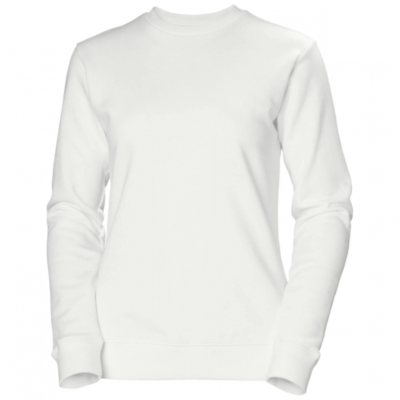 Classic sweatshirt for women | Comfort and style in a versatile garment