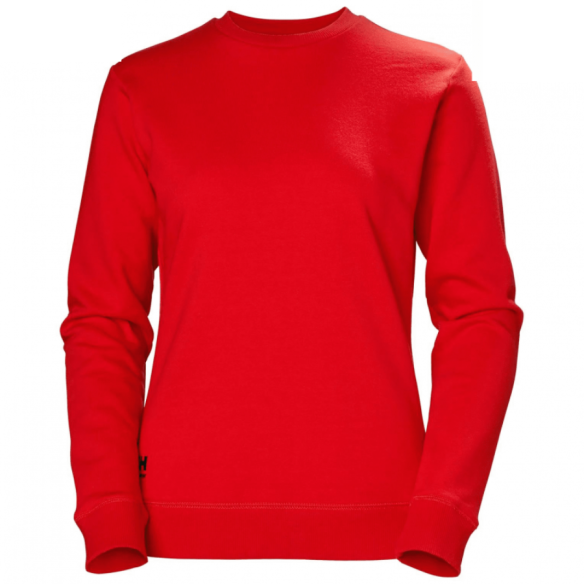 Classic sweatshirt for women | Comfort and style in a versatile garment