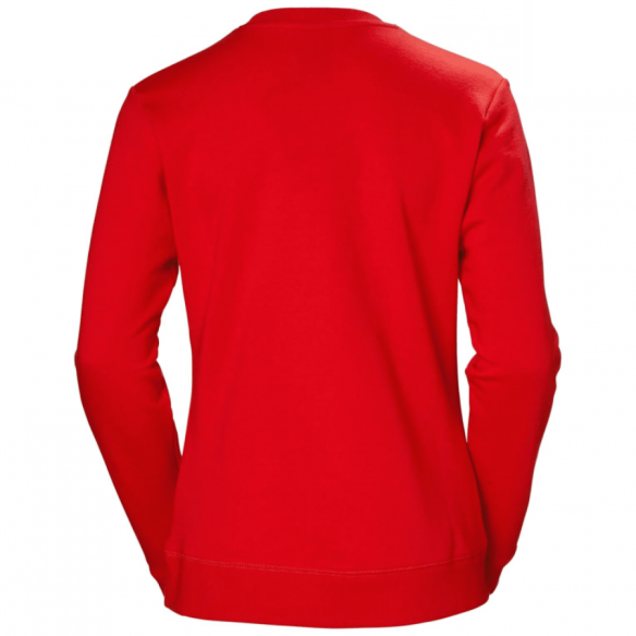 Classic sweatshirt for women | Comfort and style in a versatile garment