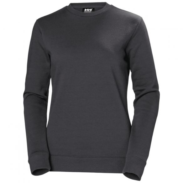 Classic sweatshirt for women | Comfort and style in a versatile garment