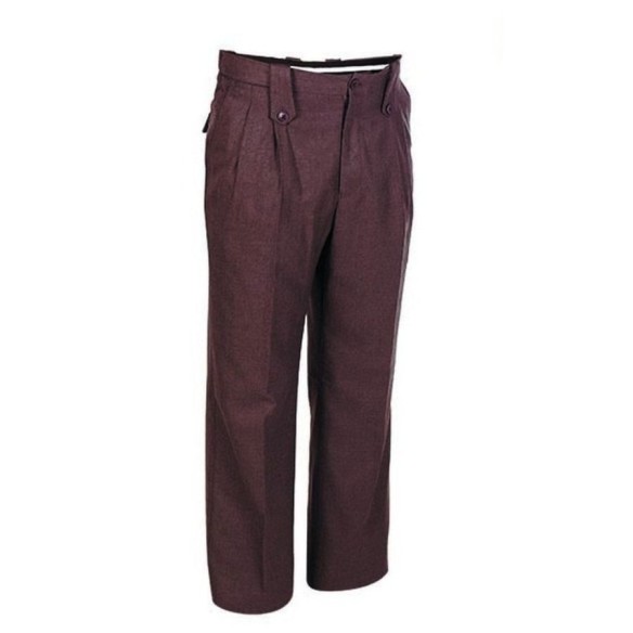 Pantalón de vigilante 1