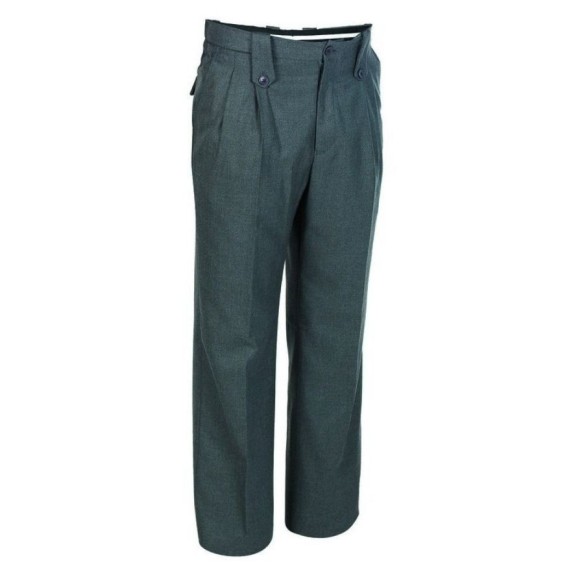 Pantalón de vigilante 2