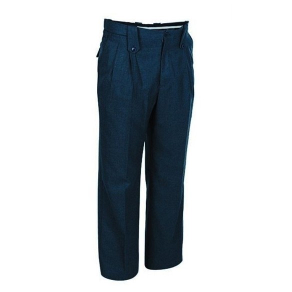 Pantalons Vigilant | Roba laboral | Textil-R | VESLAB.COM