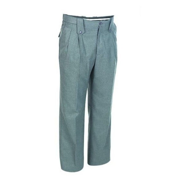 Pantalón de vigilante 4