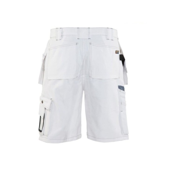 Painter Shorts | Workwear | Blaklader | VESLAB.COM