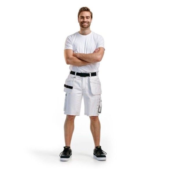 Painter Shorts | Workwear | Blaklader | VESLAB.COM