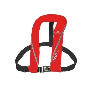 Gilet gonflable 165N Automatic