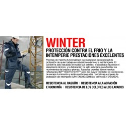 COFRA DOWN JACKET NUREMBERG