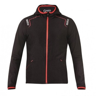 Chaqueta paravientos Sparco Wilson 1