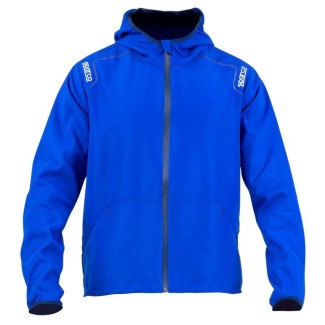 Sparco Wilson windbreaker jacket 1 2
