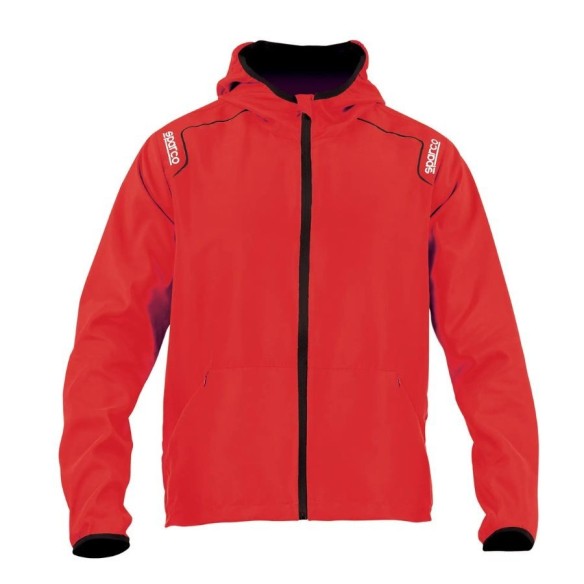 Veste coupe-vent Sparco Wilson 4