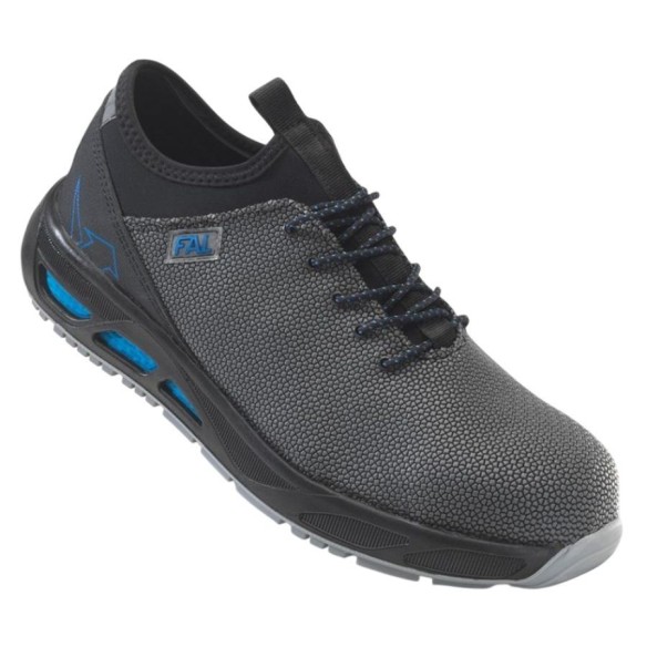 FAL AF10B S3 SRC CI Safety Shoe | Ergonomic & Anti-Puncture
