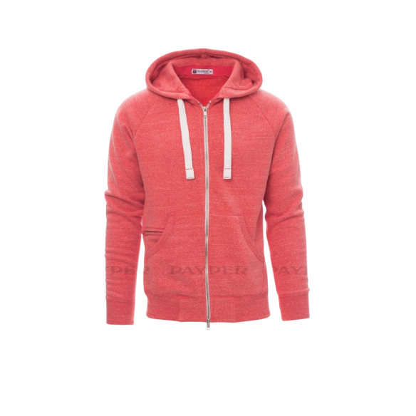 Sweat à capuche zippé Urban 2