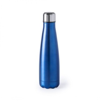 Stainless Steel Bottle 630ml | Durable & Colorful