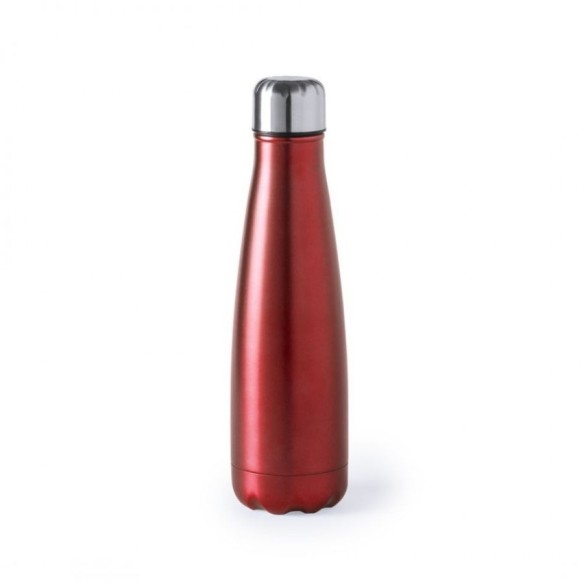 Stainless Steel Bottle 630ml | Durable & Colorful