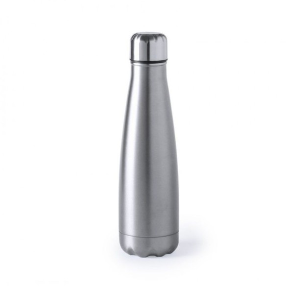 Bouteille acier inox 630ml | Résistante et colorée