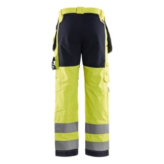Pantaló Ignífug Multinorma | Roba Laboral | Blaklader | VESLAB.COM 2