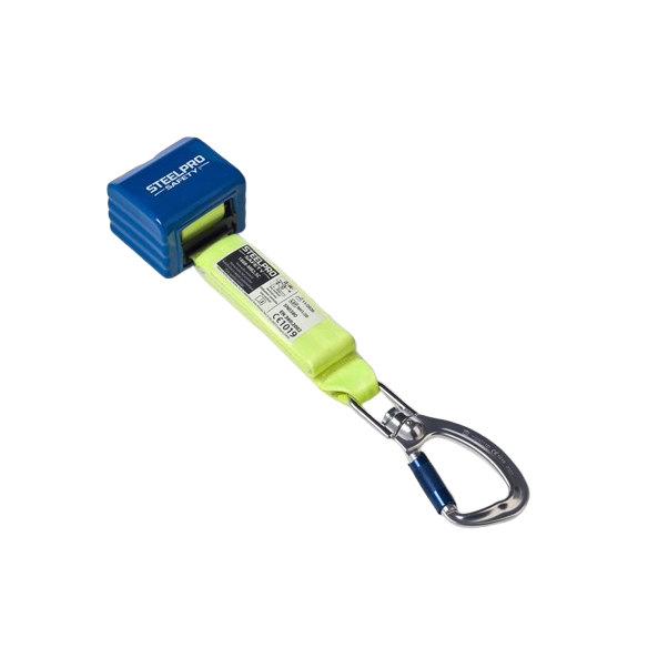 2.5 mtrs. retractable Webbing Fall