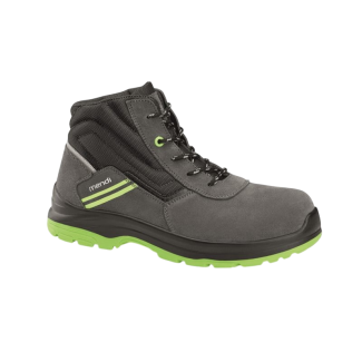Mendi Sofía S1P CI SRC Safety Boot | Non-metal & certified