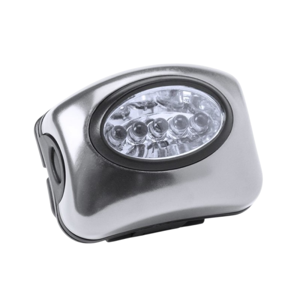5 leds Headlamp