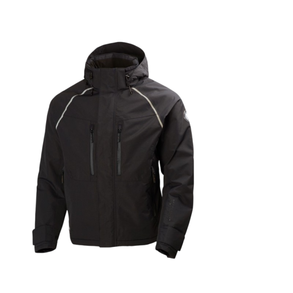 HELLY HANSEN ARCTIC JACKET