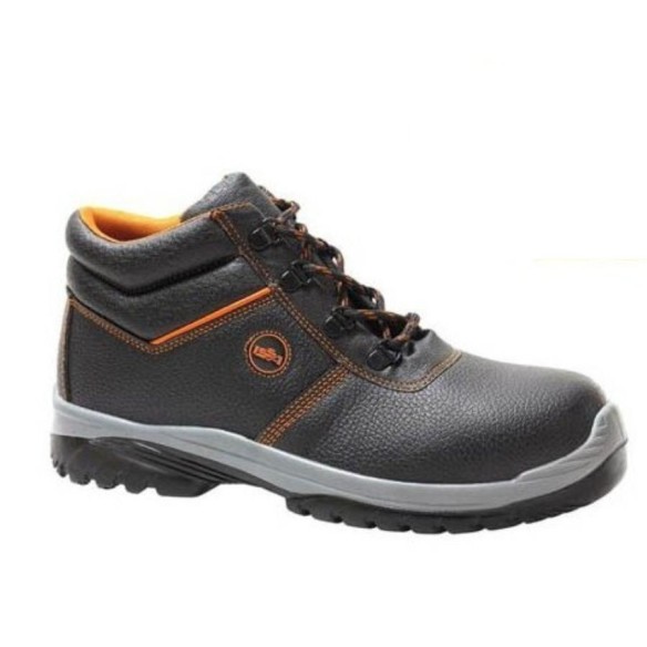 Brenta S3 SRC Safety Boots