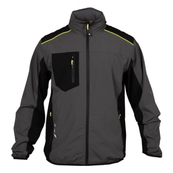 Aprica Medium Jacket | James Ross Official dealer