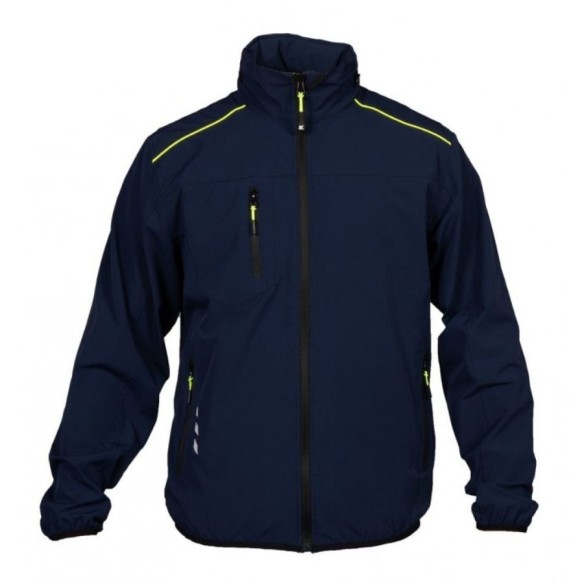 Aprica Medium Jacket | James Ross Official dealer