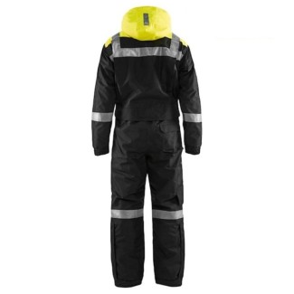 Cold Work Coverall 2