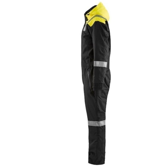 Combinaison Fluo Hiver | Distributeur Blaklader