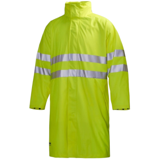 Waterproof jacket | Work Clothes | Helly Hansen | VESLAB.COM
