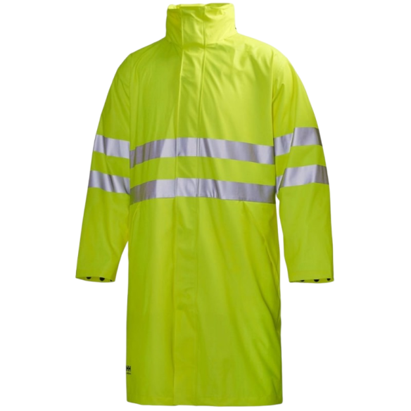 Jaqueta impermeable | Roba de Treball | Helly Hansen | VESLAB.COM
