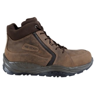 Bota Cofra Esalen S3 CI SRC