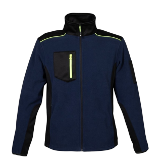 Veste Soft-shell Losanna 2