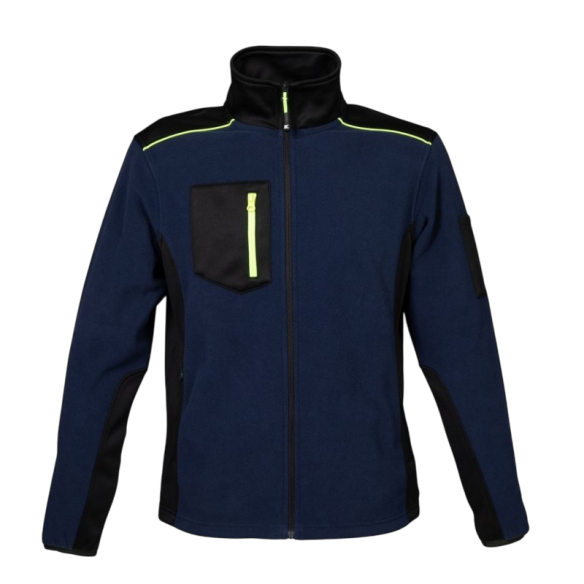 Soft-shell Losanna Jacket