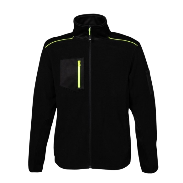 Soft-shell Losanna Jacket