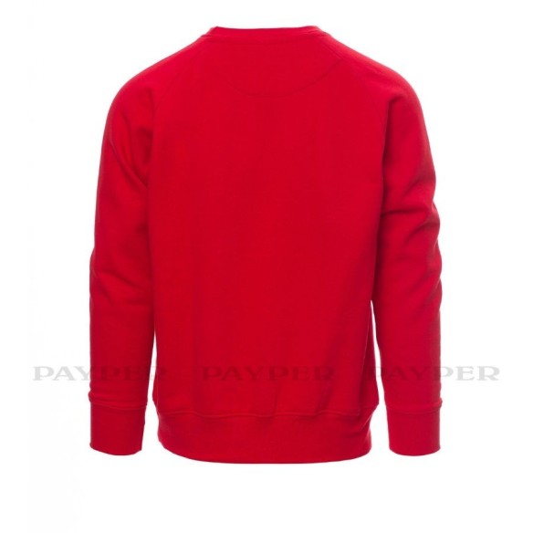 SUDADERA  MISTRAL+ 6